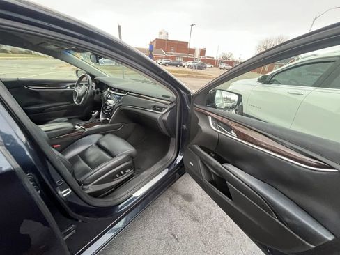 Used 2013 Cadillac XTS Luxury w/ Driver Awareness Package image 20