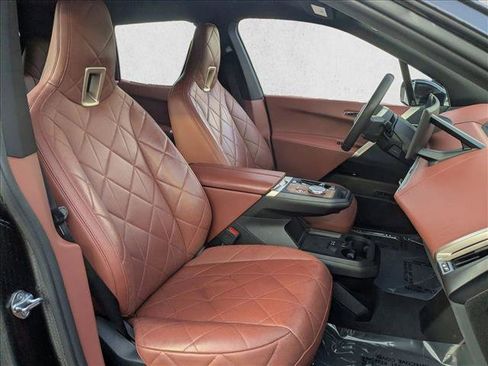 Used 2022 BMW iX xDrive50 w/ Premium Package image 22