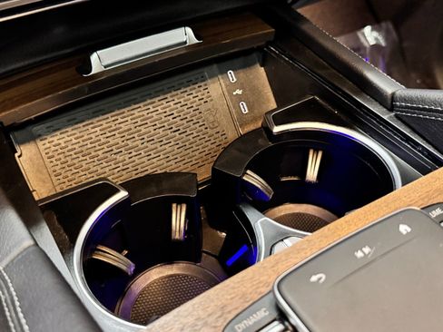 Certified 2025 Mercedes-Benz GLE 350 4MATIC image 35