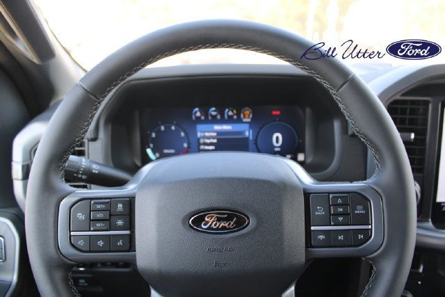 New 2026 Ford F150 XLT w/ Equipment Group 302A MID RWD image 17