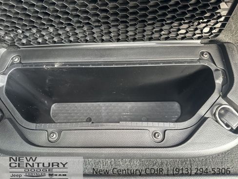 Used 2023 RAM 1500 Big Horn AWD/4WD image 13