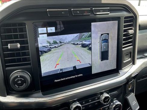 Used 2022 Ford F150 Lariat image 21