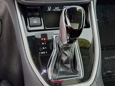 Used 2024 Subaru Outback Limited image 20