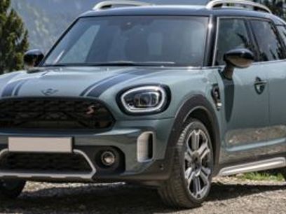 Used 2022 MINI Cooper Countryman John Cooper Works