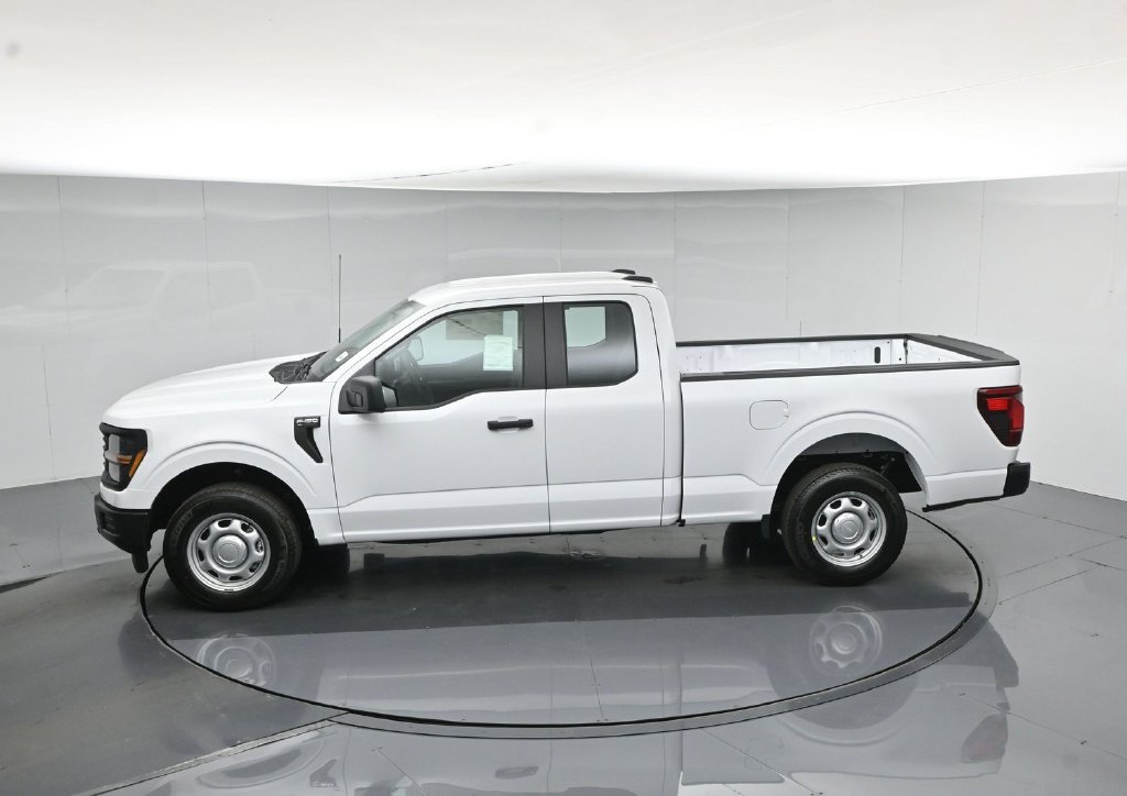 New 2026 Ford F150 XL RWD image 42