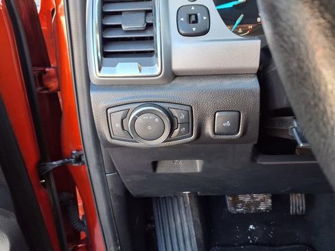 Used 2023 Ford Ranger XLT w/ Equipment Group 302A High image 23