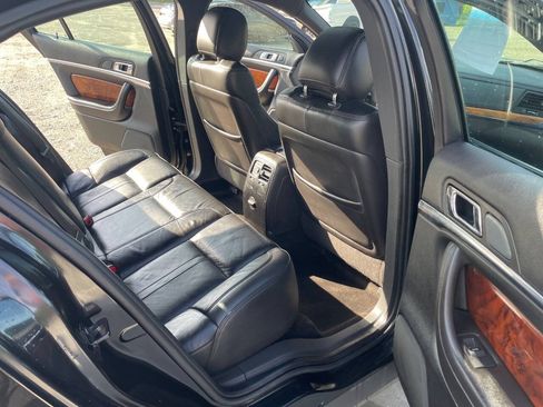 Used 2014 Lincoln MKS AWD w/ Equipment Group 101A image 35