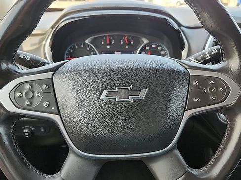 Used 2021 Chevrolet Traverse RS w/ LPO, Floor Liner Package FWD image 24