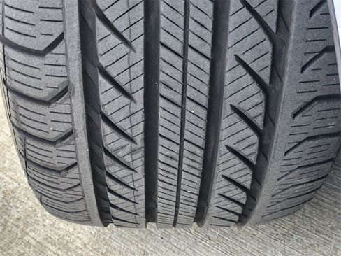 Used 2023 Audi A5 2.0T Prestige image 11