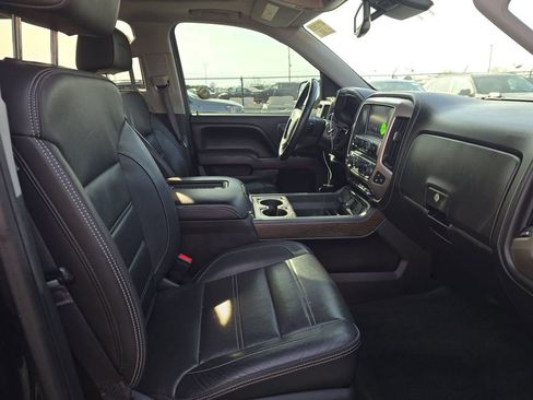 Used 2017 GMC Sierra 1500 Denali w/ Denali Ultimate Package image 15
