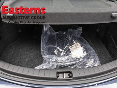 Used 2024 Polestar Polestar 2 AWD/4WD image 9