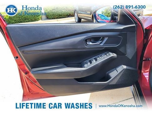 Used 2023 Honda Accord Sport image 21