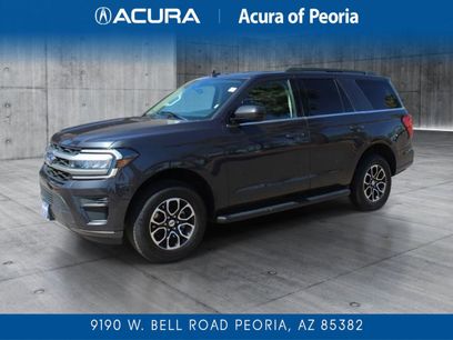 Used 2024 Ford Expedition XLT