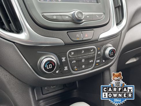 Used 2022 Chevrolet Equinox LT FWD image 28