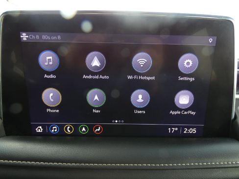 Used 2021 Chevrolet Tahoe Premier image 22