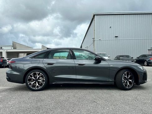 New 2026 Audi A6 Premium Plus AWD/4WD image 5