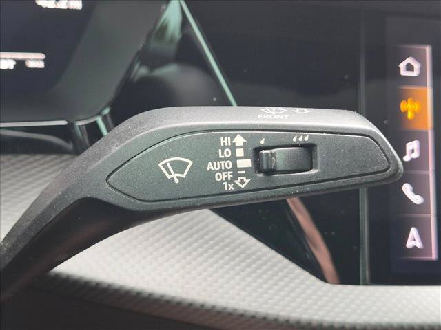 Used 2024 Audi RS 3 AWD/4WD image 5