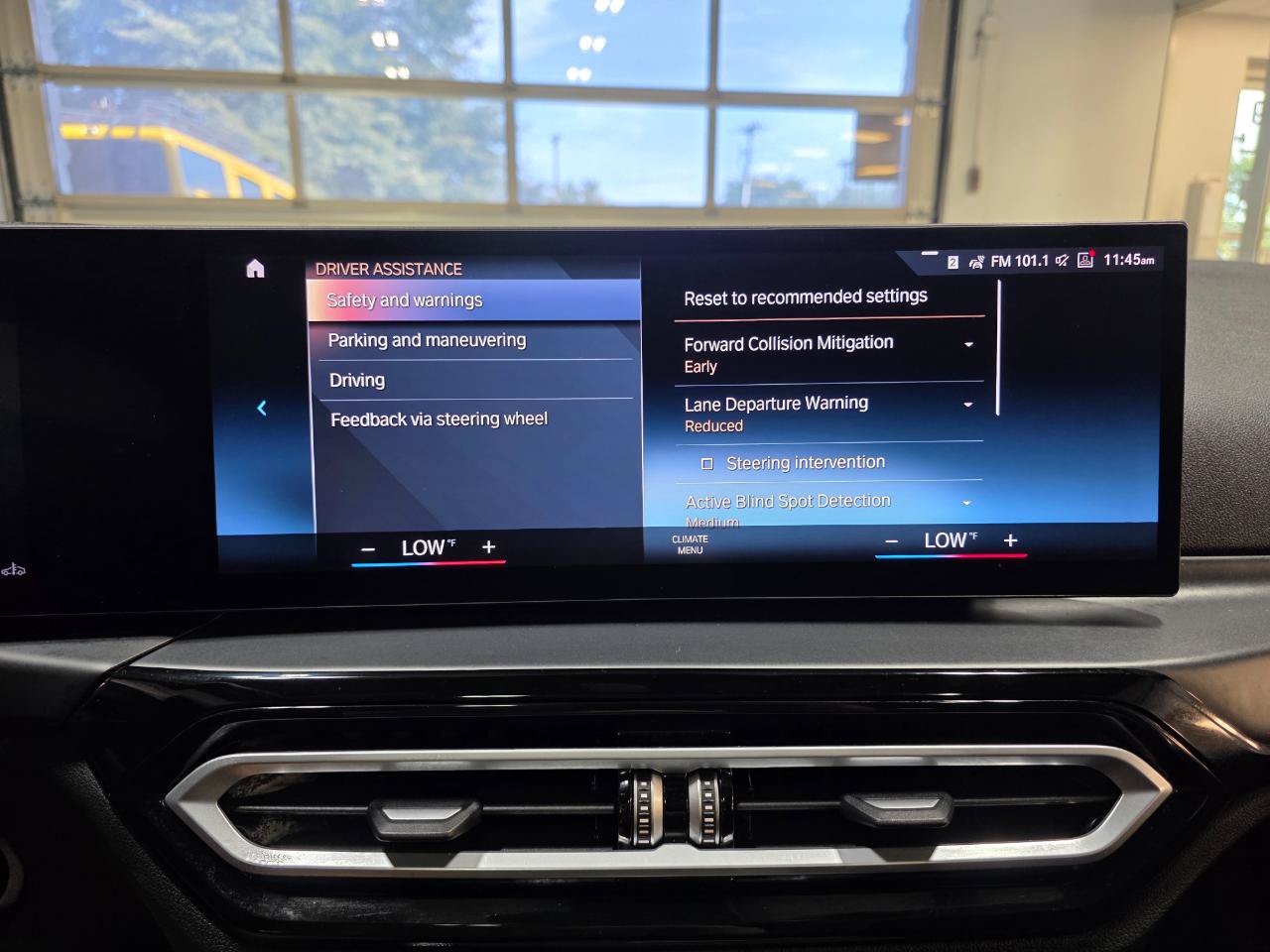 Used 2024 BMW 230i xDrive Coupe w/ Convenience Package AWD/4WD image 35