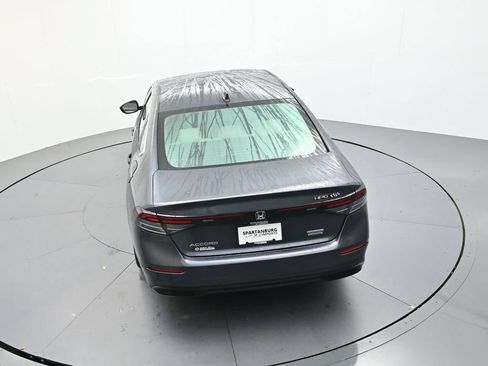 Used 2024 Honda Accord Touring image 32