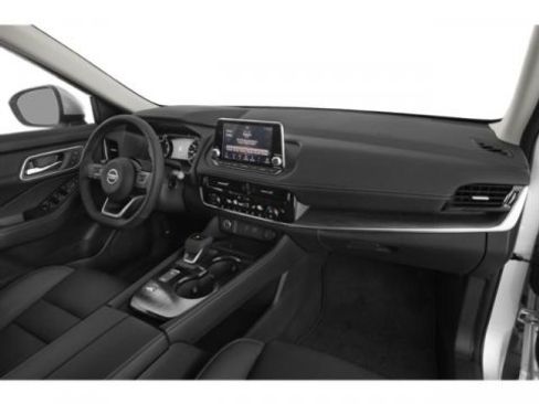 Used 2023 Nissan Rogue SL w/ SL Premium Package AWD/4WD image 18