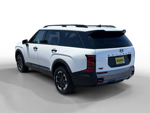 Certified 2026 Hyundai Palisade XRT Pro AWD/4WD image 3