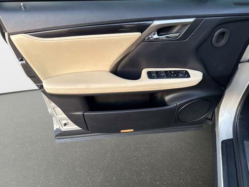 Used 2021 Lexus RX 350 FWD image 16