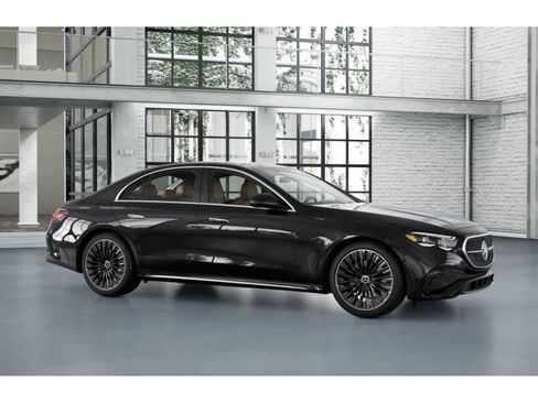 Used 2026 Mercedes-Benz E 350 Sedan image 12
