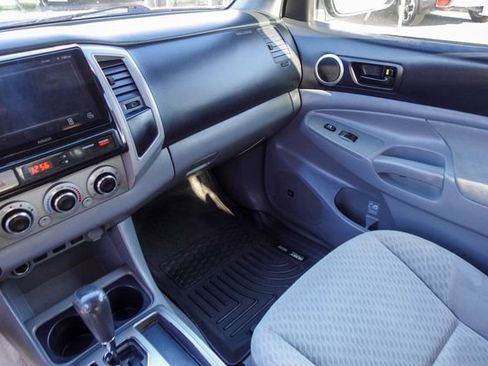 Used 2010 Toyota Tacoma 4x4 Double Cab image 22