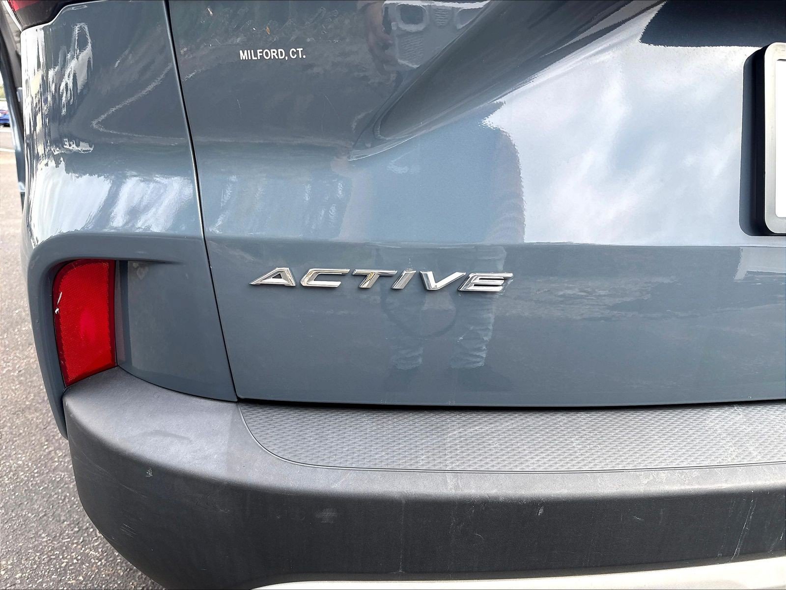 Used 2023 Ford Escape Active AWD/4WD image 26