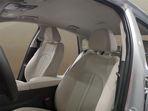 Certified 2025 Hyundai Sonata SEL image 22