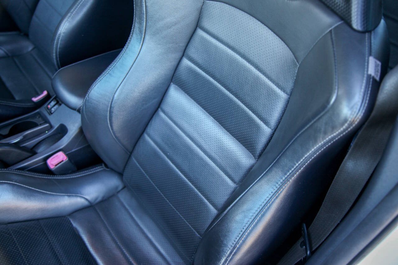 Used 2011 Mitsubishi Lancer Evolution MR AWD/4WD image 28
