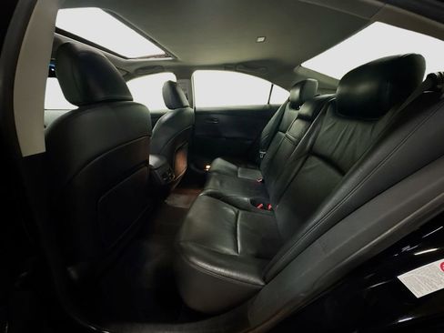 Used 2012 Lexus ES 350 image 28