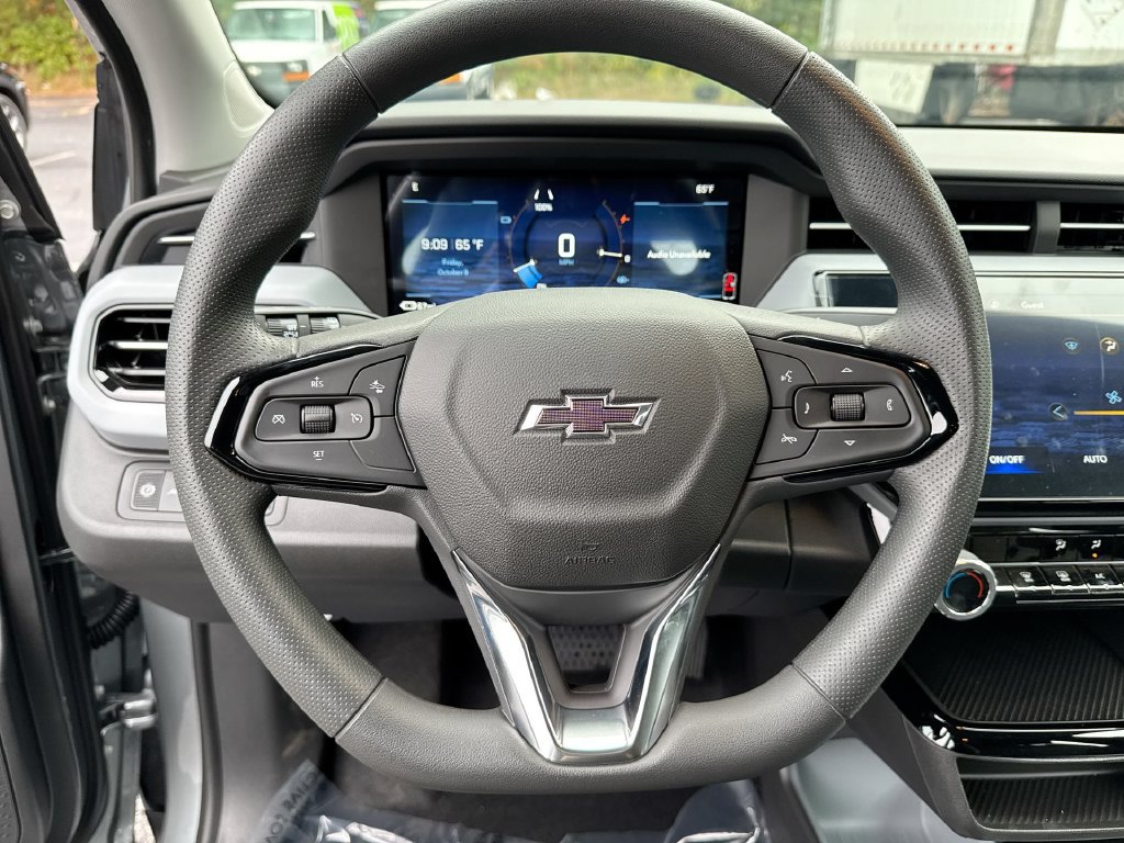 New 2027 Chevrolet Bolt LT FWD image 16