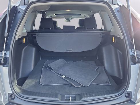 Certified 2020 Honda CR-V EX image 32