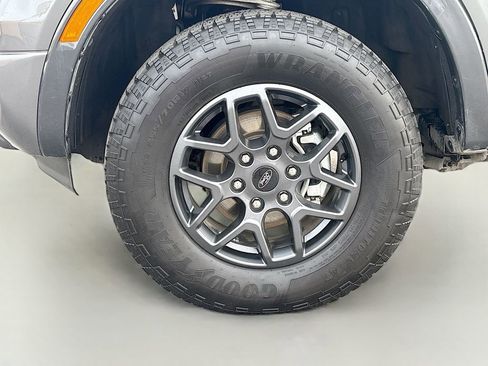 Used 2024 Ford Ranger XLT w/ Trailer Tow Package image 29