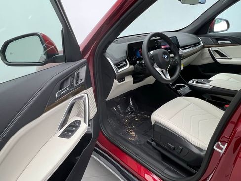 New 2026 BMW X1 xDrive28i w/ Technology Package image 21
