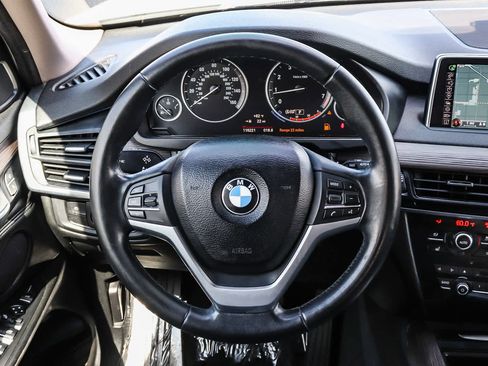 Used 2016 BMW X5 sDrive35i image 14