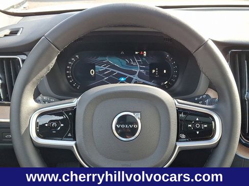 New 2026 Volvo XC60 B5 Plus w/ Protection Package Premier image 15