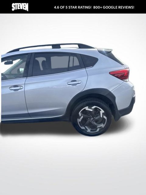 Used 2021 Subaru Crosstrek 2.5i Limited w/ Moonroof Package 1 AWD/4WD image 5