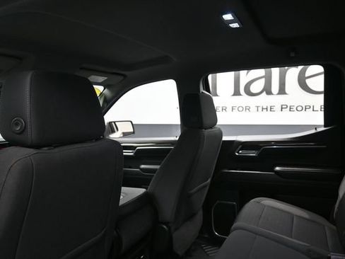 Used 2022 GMC Sierra 1500 SLE AWD/4WD image 25