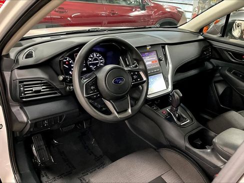Used 2021 Subaru Outback image 16