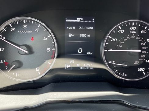 Used 2025 Subaru Outback Premium AWD/4WD image 23