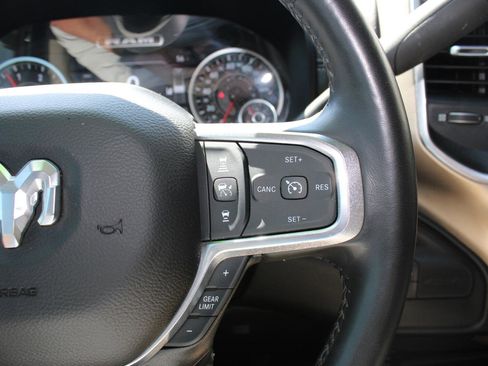 Certified 2024 RAM 2500 Laramie w/ Safety Group AWD/4WD image 15