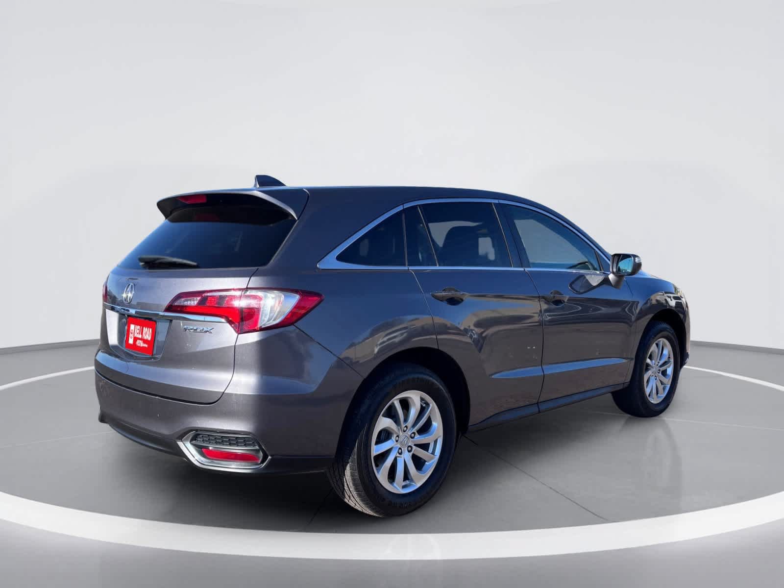 Used 2018 Acura RDX FWD image 8