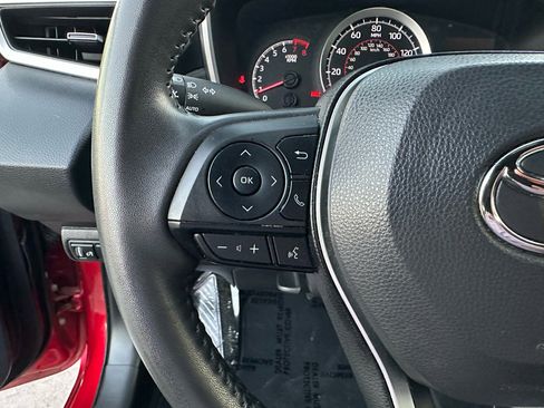 Used 2022 Toyota Corolla SE image 33