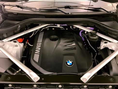 Certified 2024 BMW X5 xDrive40i w/ Executive Package AWD/4WD image 9