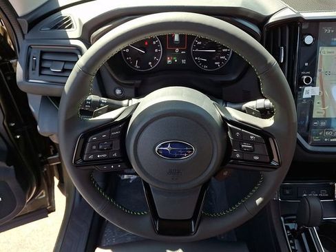 New 2026 Subaru Ascent Bronze Edition AWD/4WD image 10