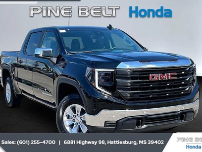 Used 2026 GMC Sierra 1500 Pro w/ Pro Value Package