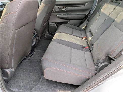 Certified 2023 Honda CR-V Sport image 17