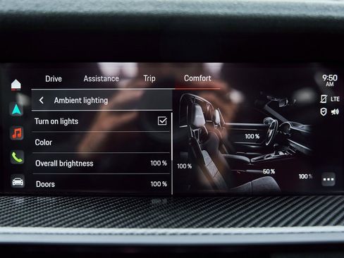 Used 2025 Porsche 911 GT3 RS w/ Weissach Package image 77